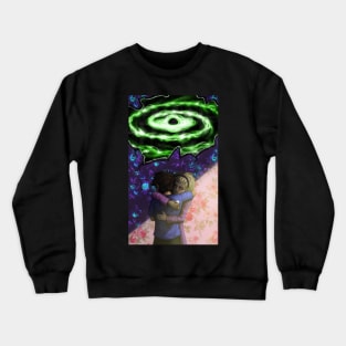 Width of Eternity Crewneck Sweatshirt